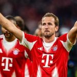 Kane đạt phong độ hủy diệt, Quả bóng vàng trong tầm mắt