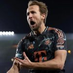 Kane giải đáp ý tưởng táo bạo sau khi giúp Bayern hạ Celtic