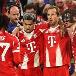 Kane lập cú đúp, Bayern nhấn chìm Chelsea ở Champions League