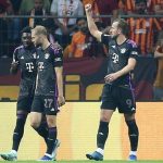 Kane nổ súng cho Bayern; Inter Milan đánh bại Salzburg