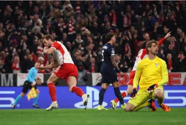 Kane tỏa sáng, ”xuân” của Tuchel giờ mới đến