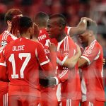 Kane và Jackson lập công, Bayern vùi dập Club Brugge