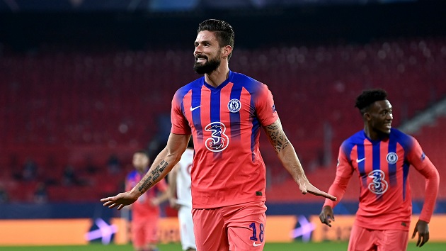 ‘Kẻ bị ngó lơ’ bay cao, Lampard có sai khi không trọng dụng?