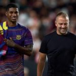 Kế hoạch của Barcelona cho Rashford và cơ hội ở Champions League