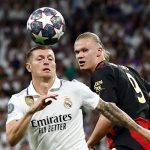 Kế hoạch dang dở của Real Madrid