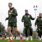 Kế hoạch lạ của Dortmund trước trận gặp Real Madrid