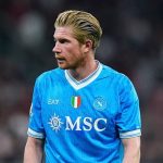 “Kevin De Bruyne là vấn đề của Conte”