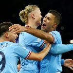 Khác biệt của Man City