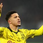 Khác biệt của Sancho khiến M.U mừng rơn