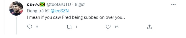 Khán giả: ‘Van de Beek tức giận là đúng, vốn có tương lai tươi sáng nhưng bị M.U phá hỏng’