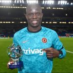 “Khi anh ấy chơi tốt, Chelsea sẽ giành chiến thắng”