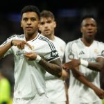 Khi lịch sử quay lưng với Real Madrid