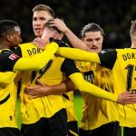 Khi Nuri Sahin cởi bỏ áp lực