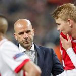‘Khi tôi huấn luyện Ajax De Ligt mới 17 tuổi nhưng đã chơi rất tuyệt’