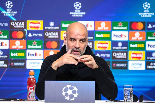 Khó cản “bộ tứ” của Real, Pep nên làm gì để giúp Man City giành chiến thắng?