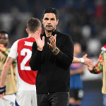 Khó xơi như Arsenal!