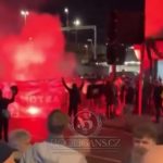 Khoảnh khắc kinh hoàng trước trận Aston Villa vs Celtic