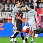 Khởi đầu Champions League: Leverkusen xoay tua lực lượng sau chấn thương