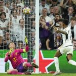 “Khởi đầu tươi sáng của Real, nhưng hãy hỏi Arsenal”