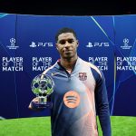 Không chỉ là một cú đúp, đó là màn tái sinh của Marcus Rashford