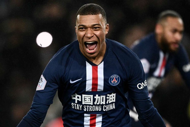 Không chỉ Mbappe, Barca còn bị PSG “hủy diệt” bởi 2 cái tên này