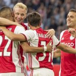 Không được dự C1, CĐV M.U chúc người cũ lên ngôi vô địch