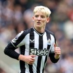 Không phải Joelinton, đây mới là cái tên hay nhất của Newcastle