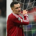 Không phải Liverpool, Real Madrid mới là lựa chọn đầu tiên của Florian Wirtz