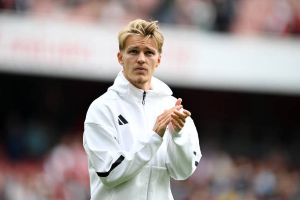 Không phải Odegaard, Atalanta phơi bày vị trí báo động của Arsenal