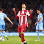 Không thể hạ thấp thứ bóng đá của Simeone