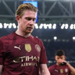 Không tuân theo kịch bản là cách Juventus đánh bại Man City