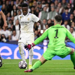 Khuấy đảo Chelsea, Vinicius muốn làm điều chưa từng có với Real