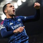 Khủng hoảng hàng công, Mikel Merino “giải cứu” Arsenal