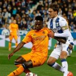 Khủng hoảng nhân sự, Real mất 7 ngôi sao trước thềm đại chiến Liverpool