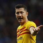 Kịch bản khó khăn chờ Barcelona ở Champions League 2023/24