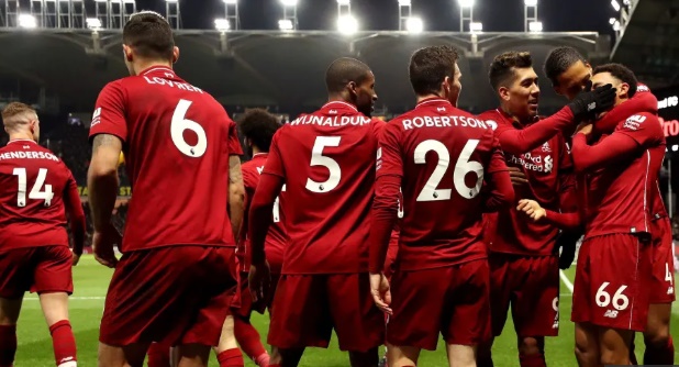 Kịch bản nào lượt trận cuối sẽ giúp Liverpool và Tottenham trụ lại Champions League?