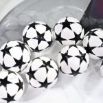 Kịch bản trong mơ và ác mộng của M.U ở lễ bốc thăm Champions League