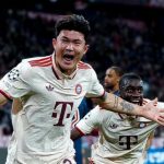 Kim Min-jae khẳng định tham vọng của Bayern Munich