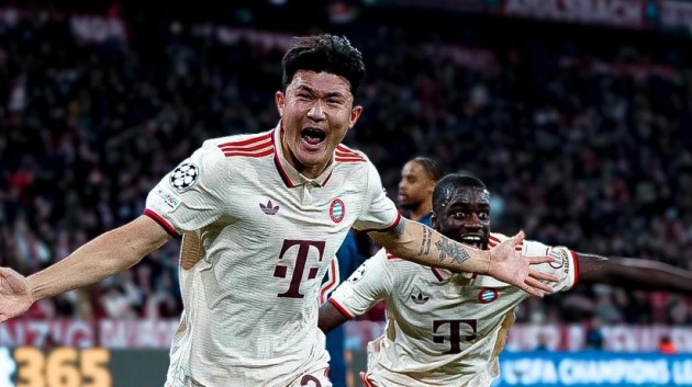 Kim Min-jae khẳng định tham vọng của Bayern Munich