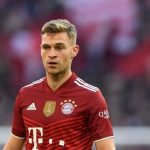 Kimmich: “Điều đó không thể xảy ra”