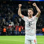 Kimmich: “Trận gặp Arsenal sẽ cho thấy Bayern thực sự đang ở đâu”
