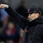 Klopp: “Điều đó thực sự không được phép”