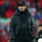 Klopp: “Đó là lỗi của tôi”