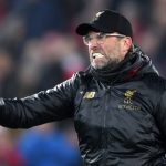 Klopp động viên toàn đội trước thềm đại chiến