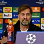 Klopp giải thích quyết định gây bất ngờ ở trận Villarreal