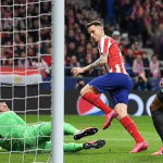 Klopp kêu gọi cầu thủ Liverpool chơi dũng cảm trước Atletico