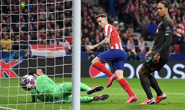 Klopp kêu gọi cầu thủ Liverpool chơi dũng cảm trước Atletico