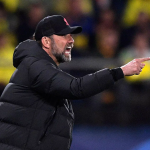 Klopp: Liverpool tự làm khó, giờ thì xem Man City chiến Real Madrid