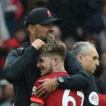 Klopp lý giải việc cho Elliott đá chính trận Inter Milan