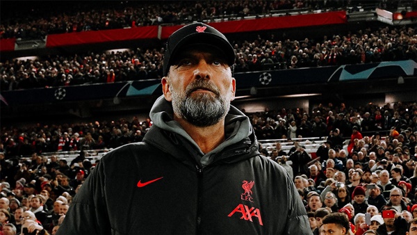 Klopp thề độc khi Liverpool run rẩy tái đấu Real Madrid